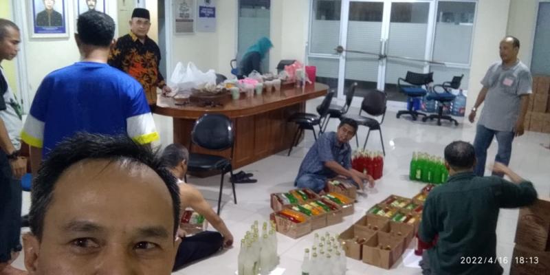 Besok PWI-SMSI Riau Gelar Pasar Murah 1 Ton