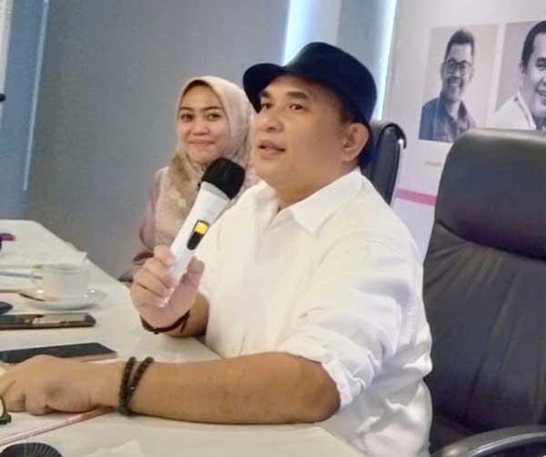 Gandeng PWI, SPS Riau Gelar Pra-UKW dan UKW Gratis